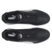 Puma SHUFFLE Pánska voľnočasová obuv, čierna, veľkosť 44.5