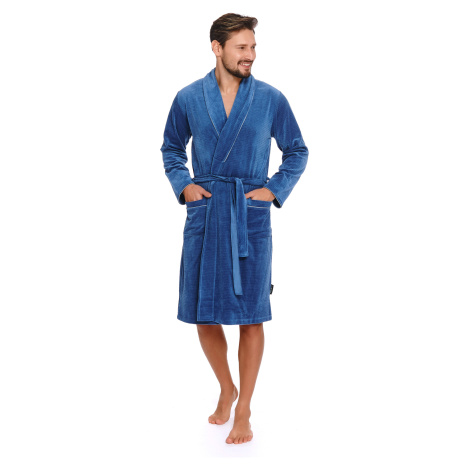 Doctor Nap Man's Dressing Gown Sms.6063.