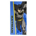 TOWEL POLYESTER BATMAN