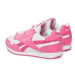 Reebok Sneakersy Royal Cl Jog 3.0 IE4152 Ružová