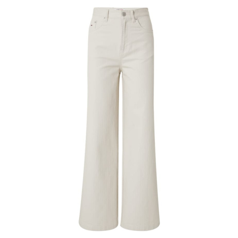 Dámske džínsy bootcut Tommy Hilfiger