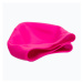 Plavecká čiapka NIKE SWIM LONG HAIR SILICONE C PINK PRIME