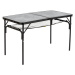 Stôl Bo-Camp Northgate 120x60 cm Farba: sivá