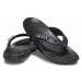 Žabky (plážová obuv) CROCS Classic Crocs Flip black