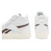 Reebok Sneakersy Court Advance GZ9612 Biela