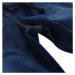 NAX ZEFRO Detské nohavice, tmavo modrá, veľkosť