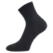 Voxx Bengam Dámske bambusové ponožky BM000003506200100560 čierna