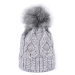 Čiapka dámska Art Of Polo Hat sk19810 Light Grey