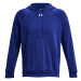 Mikina Under Armour Rival Fleece Hoodie Royal