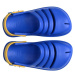 HAVAIANAS KIDS CLOG Chlapčenské šľapky, modrá, veľkosť 33/34