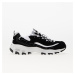 Tenisky Skechers D'Lites Black/ White