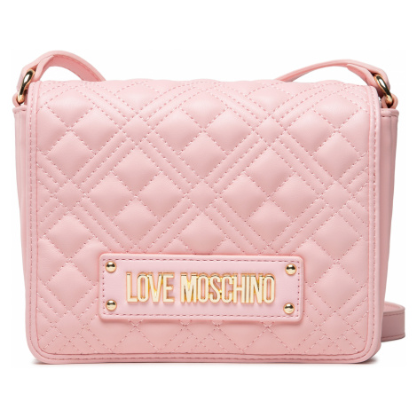 Crossbody kabelky Moschino