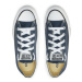 Converse Plátenky All Star Ox M9697C Tmavomodrá