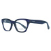 Zac Posen Optical Frame ZGUN BL 49 Gunilla