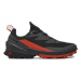 Salomon Trekingová obuv Cross Over 2 Gore-Tex L47265000 Čierna