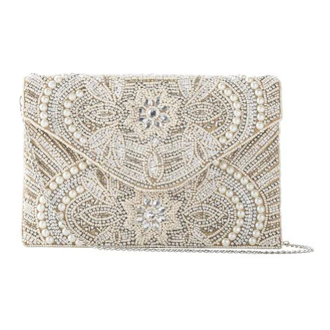 Kabelka clutch bonprix