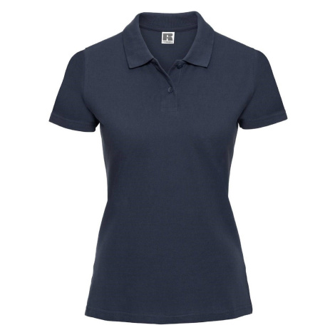 Polo R569F 100% cotton 195g/200g Russell