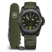 Victorinox 242021.1 I.N.O.X. Karbon Automatik 41mm 20ATM