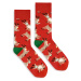 Banana Socks Unisex's Socks Classic Dear Deer