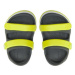 Crocs Sandále Crocband Cruiser Sandal T 209424 Sivá