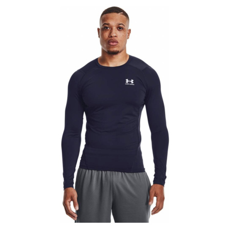 Men's compression shirt Under Armour HG Armour Comp LS