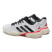 Adidas Tenisové topánky Barricade IF0451 Biela