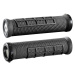 Gripy MTB ODI Elite Flow Lock-On Black