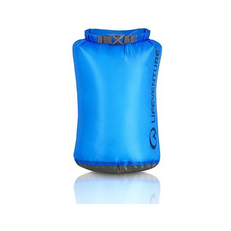Lifeventure Ultralight Dry Bag 5l blue