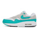 Nike Sneakersy Air max 1 Sc DZ4549 001 Farebná