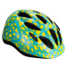 Children's helmet Hamax Skydive Green/Yellow