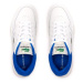Lacoste Sneakersy Lineset Contrasted Collar 747SMA0060 Biela