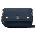 Tommy Hilfiger Kabelka My Tommy Shoulder Bag AW0AW12015 Tmavomodrá