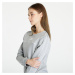 Mikina Nike W NSW Millenium Essential Fleece Hoody Grey