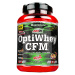 Amix OptiWhey CFM 1000 g biela čokoláda