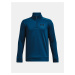 Mikina Under Armour UA Armour Fleece 1/4 Zip