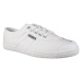 Kawasaki  Original Canvas Shoe K192495-ES 1002 White  Módne tenisky Biela