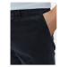 Tommy Hilfiger Chino nohavice Bleecker MW0MW33910 Tmavomodrá Slim Fit