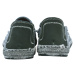 Bushman topánky Loafers grey