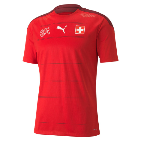 Pánske športové tričká a tielka Puma