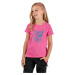 SAM73 T-shirt Bidano - Girls