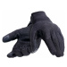 Dainese Torino Gloves Black/Anthracite Rukavice