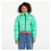 Bunda The North Face Nuptse Short Jacket Chlorophyll Green