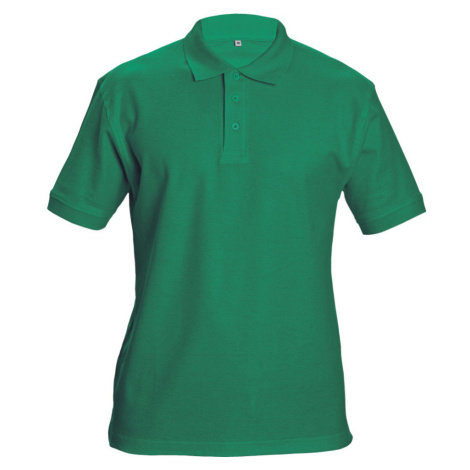 Cerva Dhanu Unisex polokošele 03050022 zelená