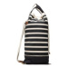 Tommy Hilfiger Ruksak Th Coastal Prep Breton Duffle AM0AM11078 Tmavomodrá