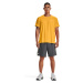 Tričko Under Armour Iso-Chill Laser Tee Rise