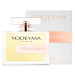 Yodeyma Velfashion parfumovaná voda dámska Varianta: 50ml