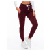 Edoti Women's sweatpants PL