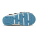 Superfit Sandále 1-600140-8030 S Modrá