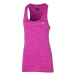 Mizuno Impulse Core Tank Tank Festival Fuchsia Women's Tank Top