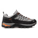 CMP Trekingová obuv Rigel Low Trekking Shoes Wp 3Q54457 Sivá